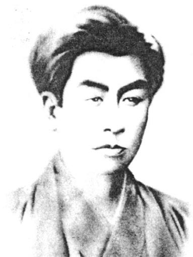 矢野七三郎