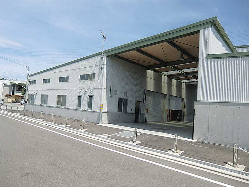 水防施設