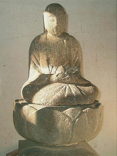 芋地蔵