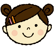 女の子02