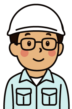 <ruby>今治<rt>いまばり</rt></ruby>市クリーンセンター（バリクリーン）の人