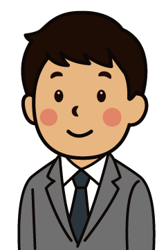 今治市上下水道<ruby>部<rt>ぶ</rt></ruby>の人