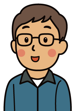 お客さん