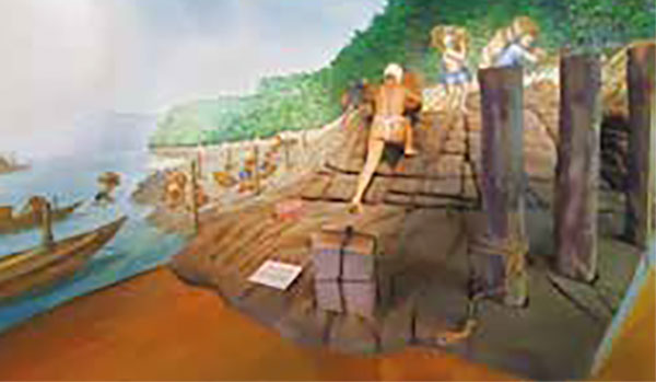 能島